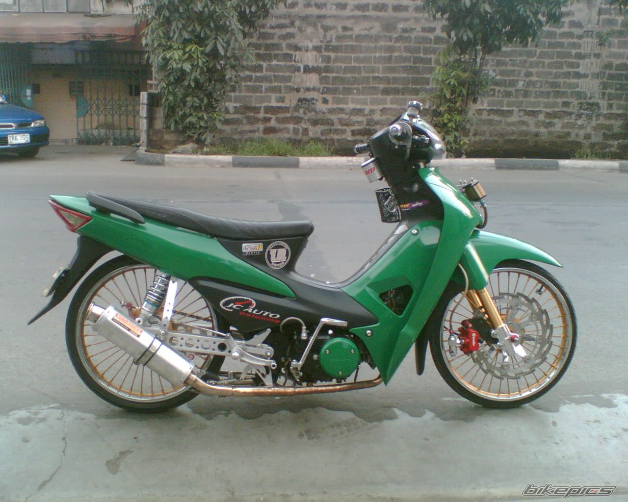 Bike Photo 960990
