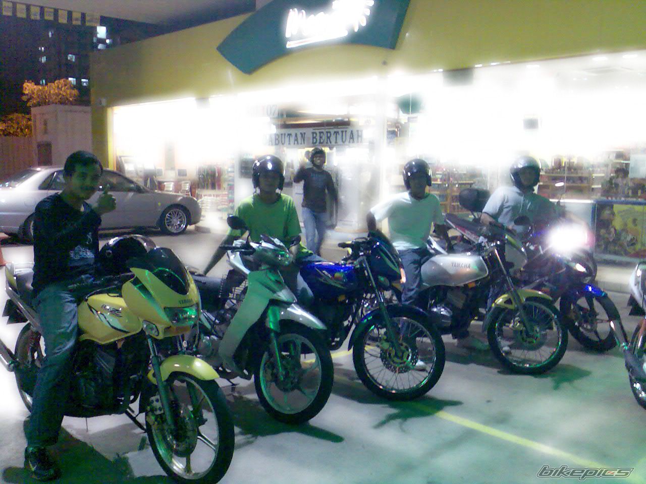 Bike Photo 960996