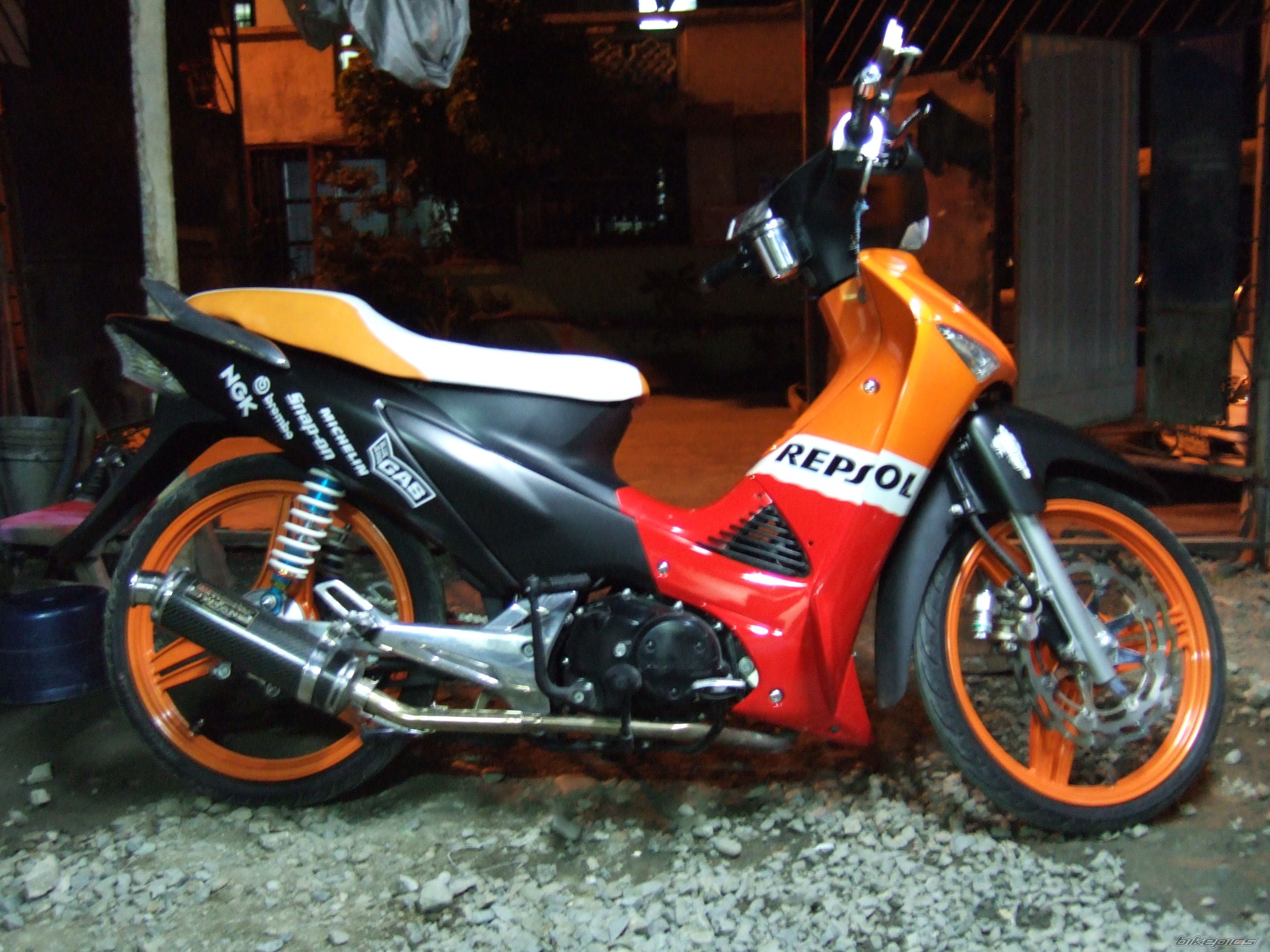 Bike Photo 961000