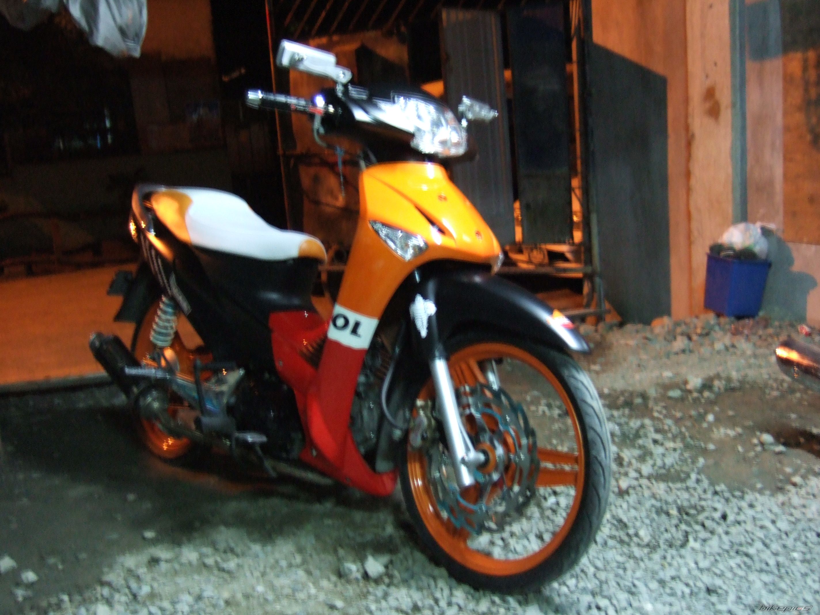 Bike Photo 961004