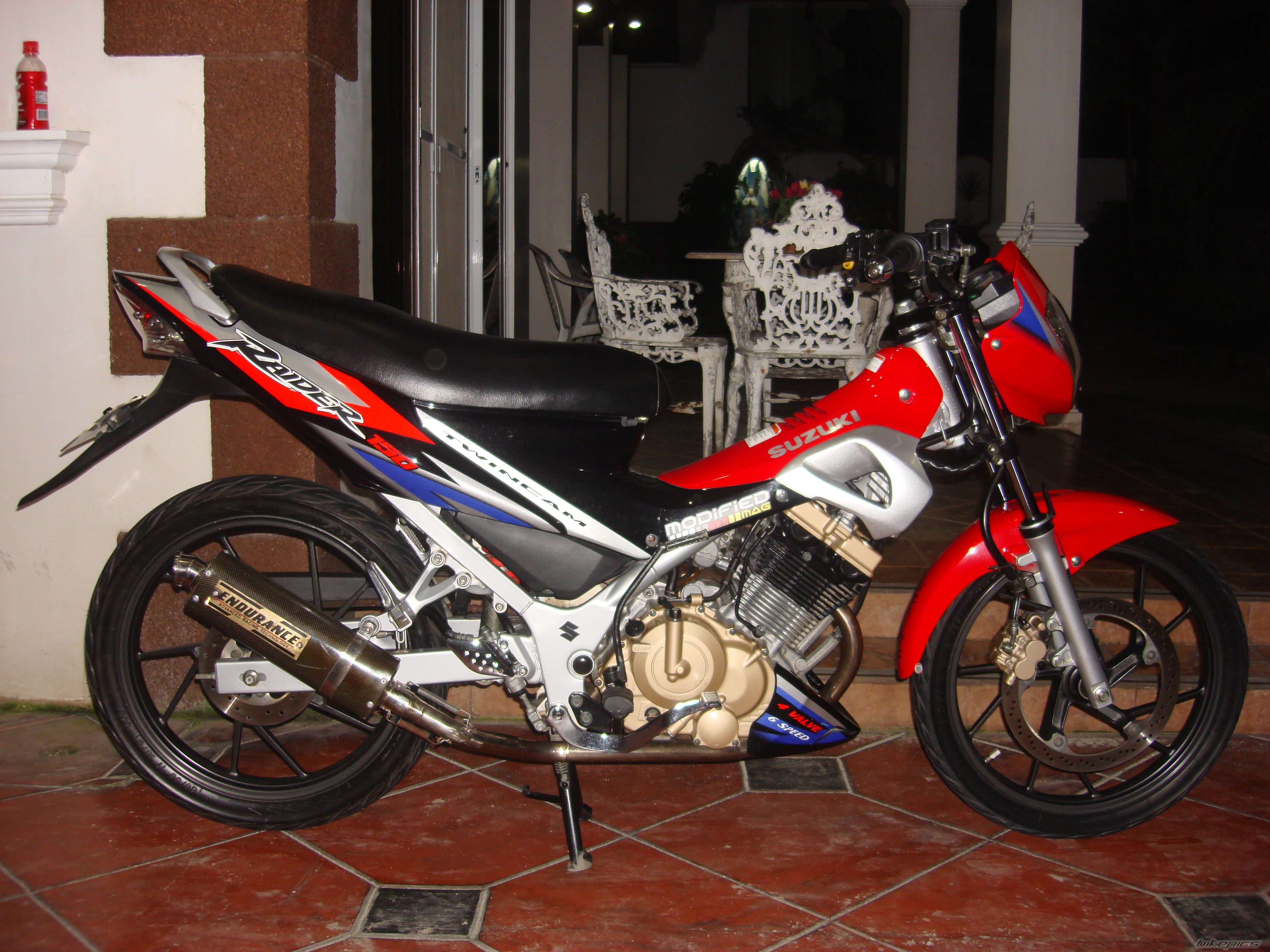 Bike Photo 961010