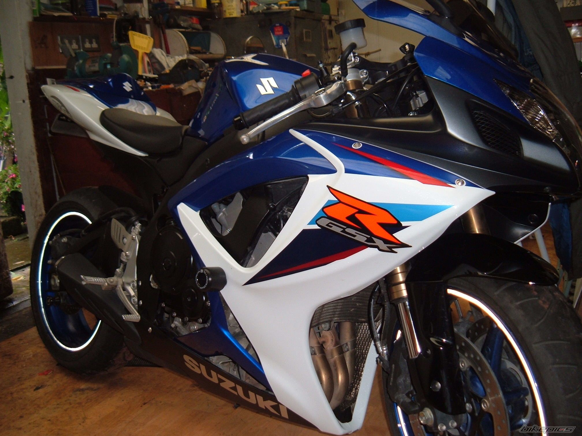Bike Photo 961071
