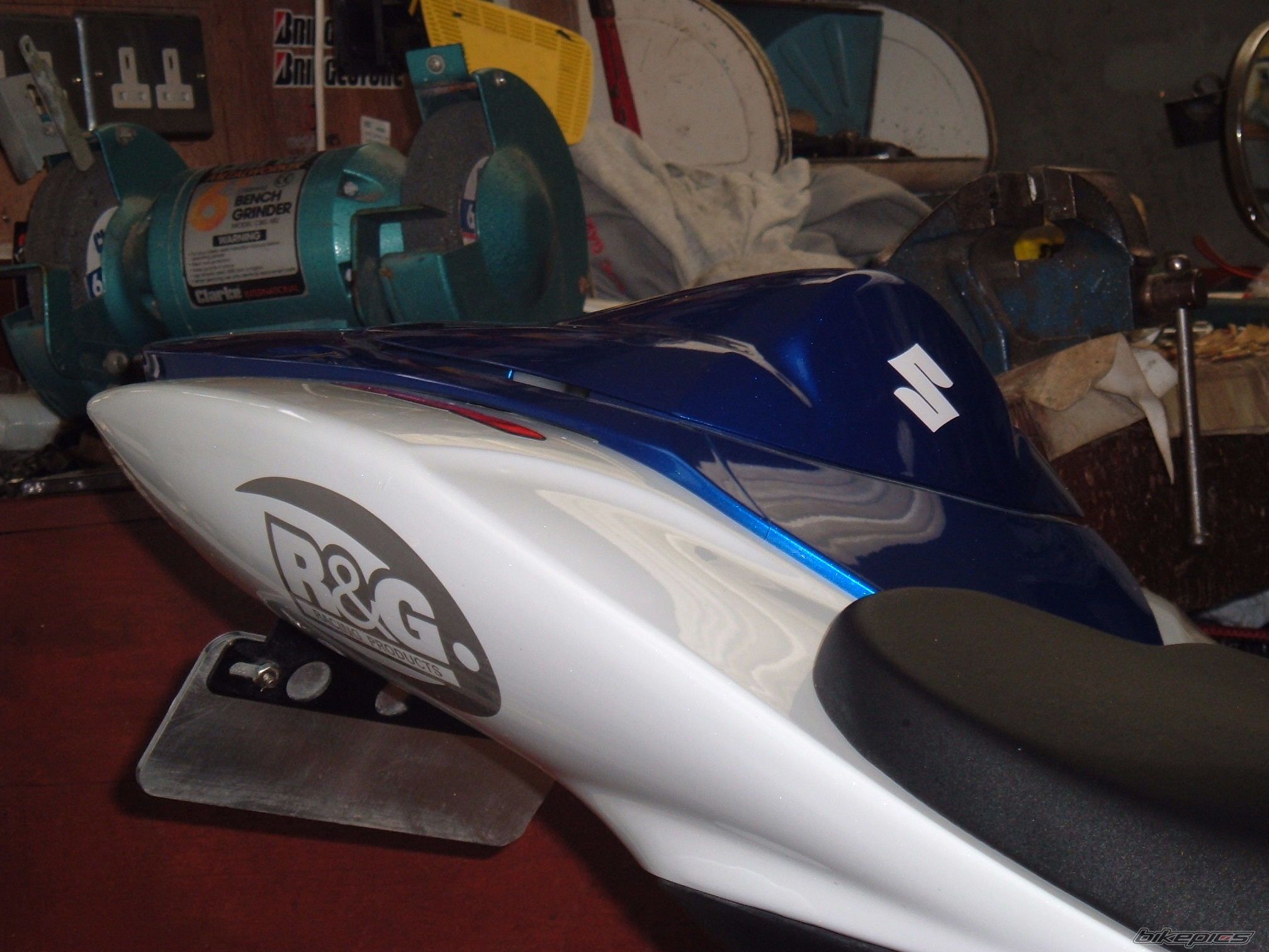 Bike Photo 961072
