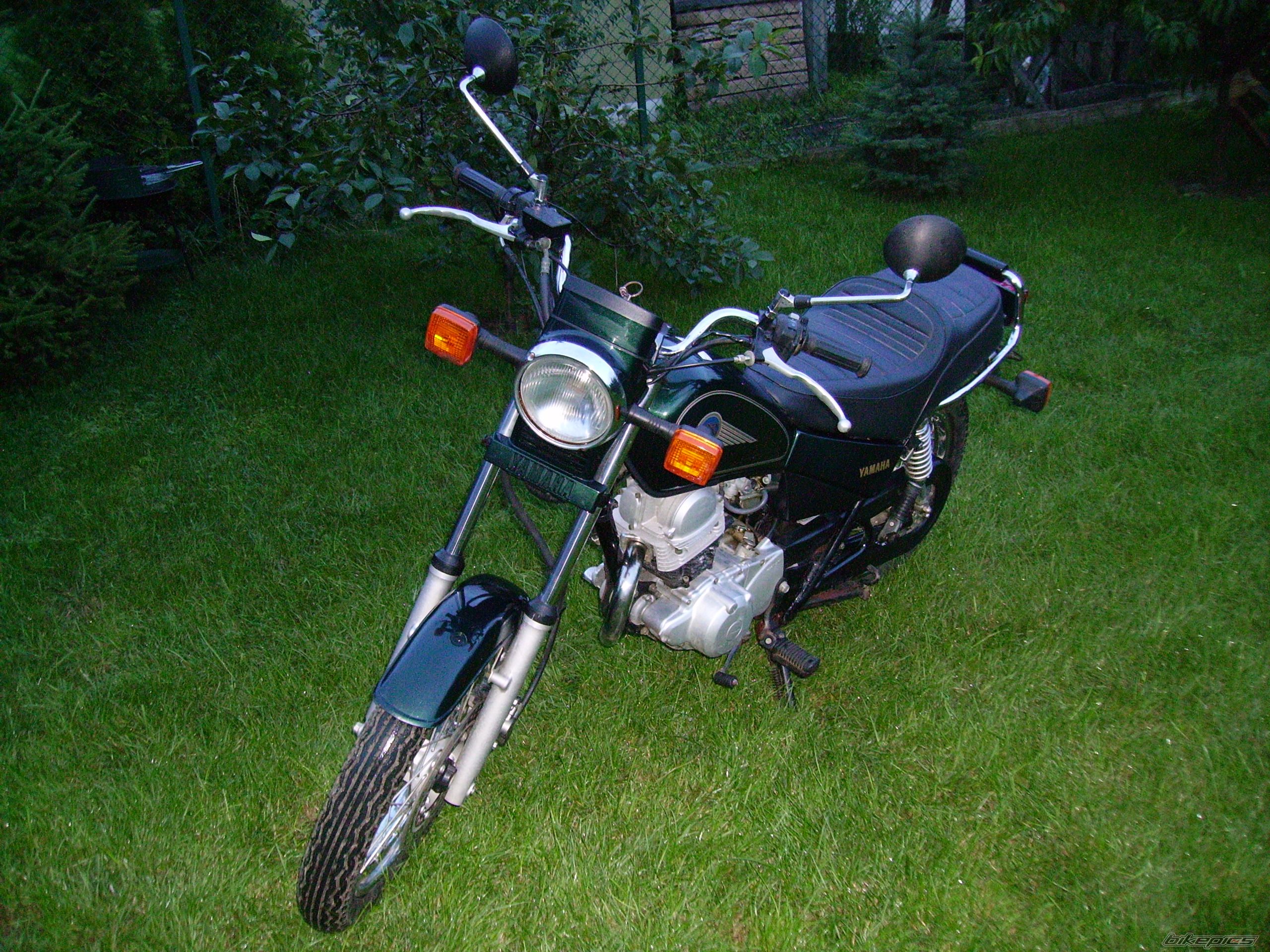 Bike Photo 961073