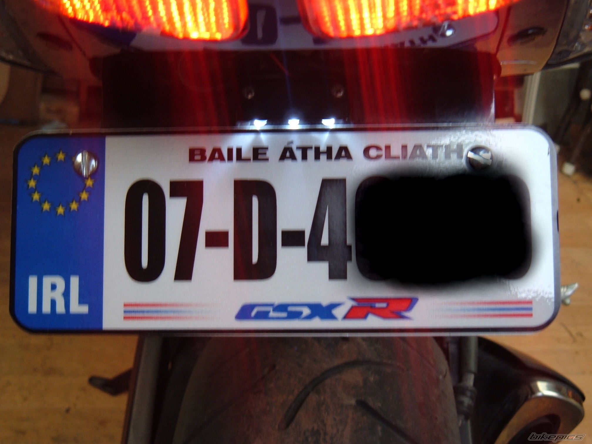 Bike Photo 961074