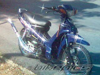 Bike Photo 961098