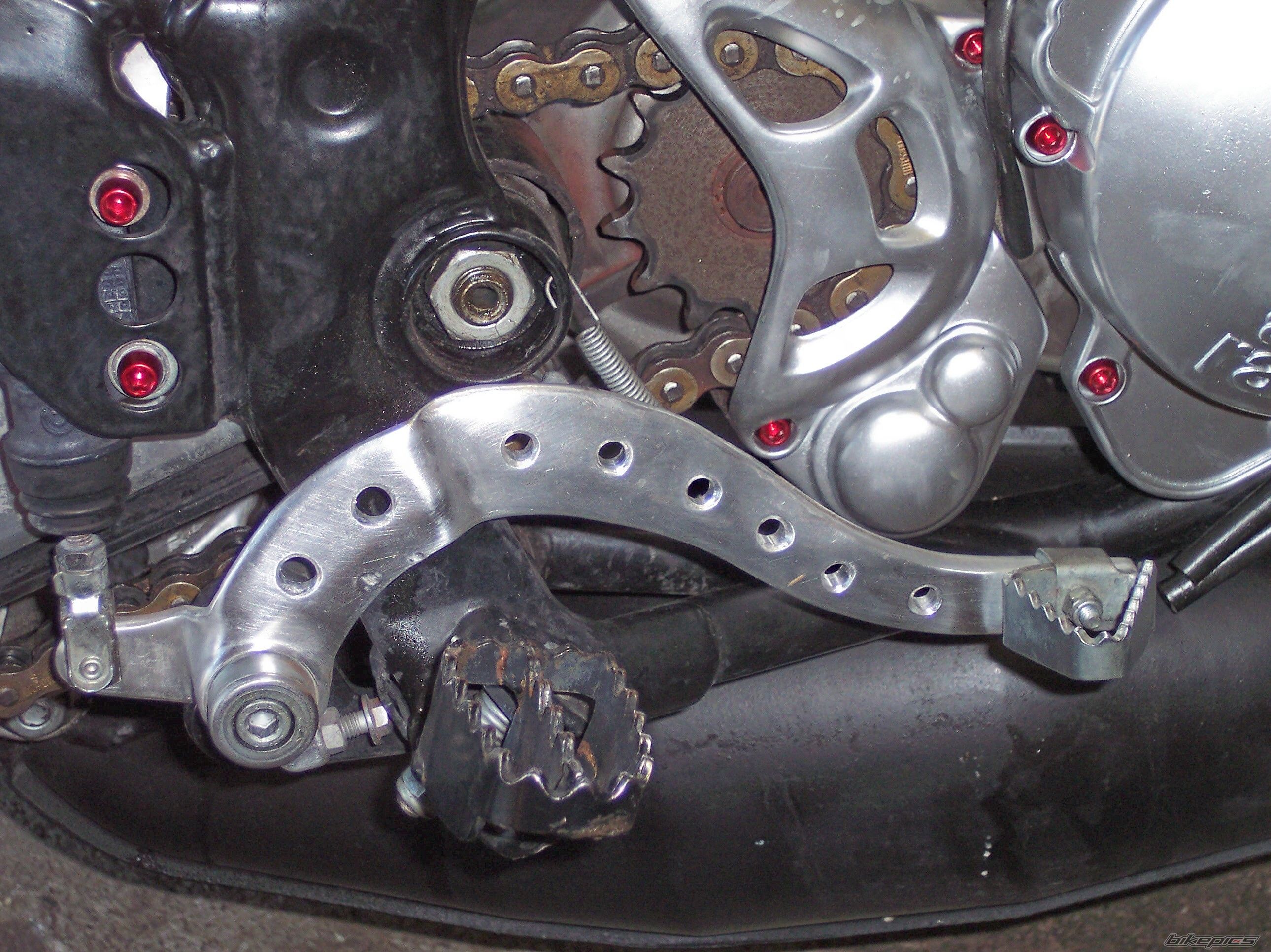 Bike Photo 961112