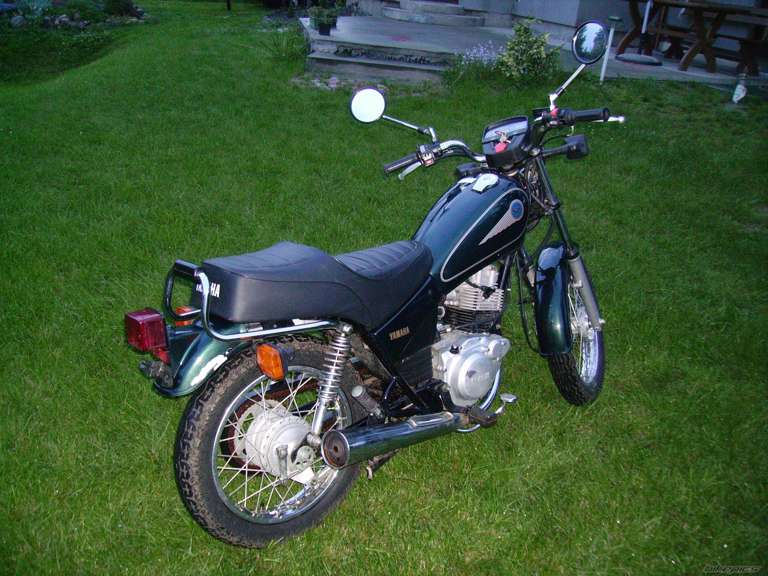 Bike Photo 961130