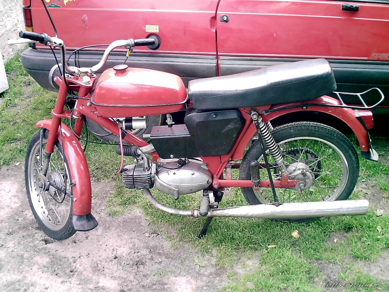 Bike Photo 961159