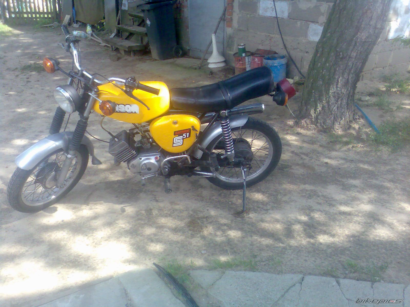 Bike Photo 961164