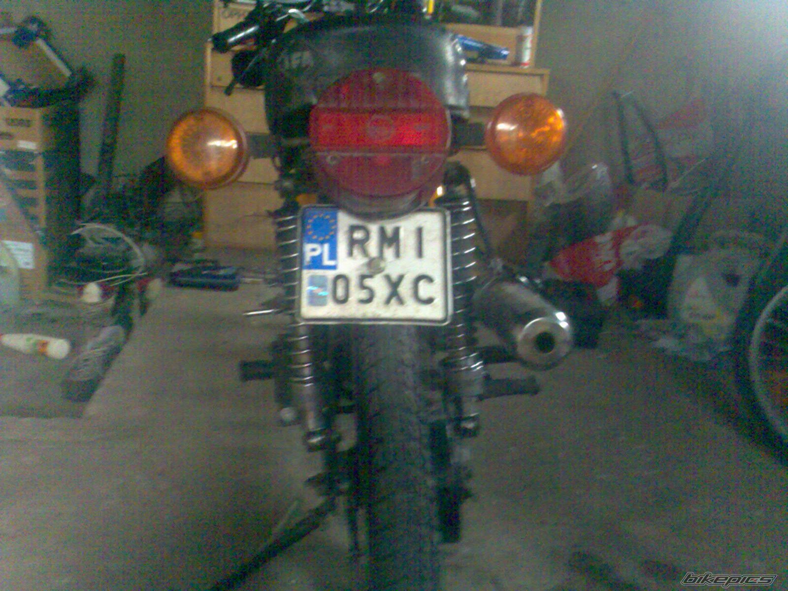 Bike Photo 961166