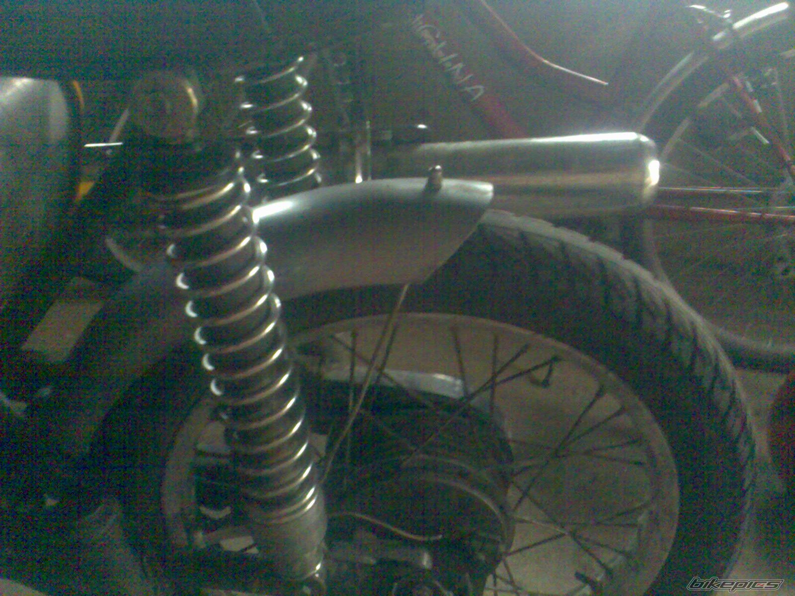 Bike Photo 961167