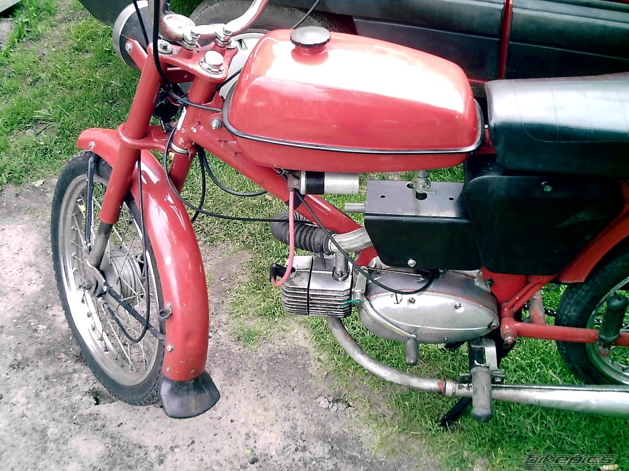 Bike Photo 961168