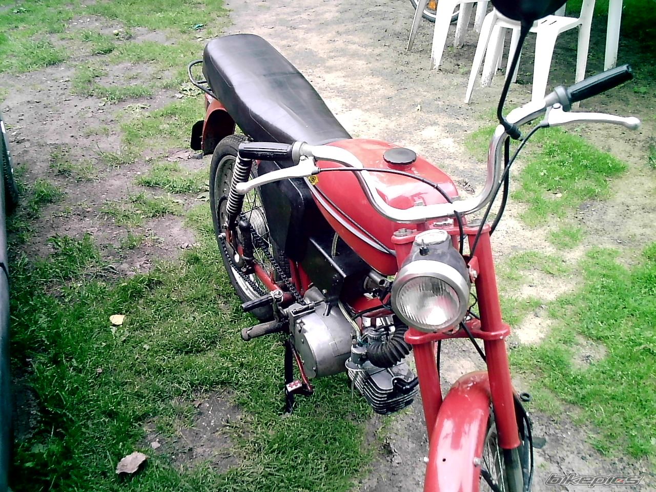 Bike Photo 961169
