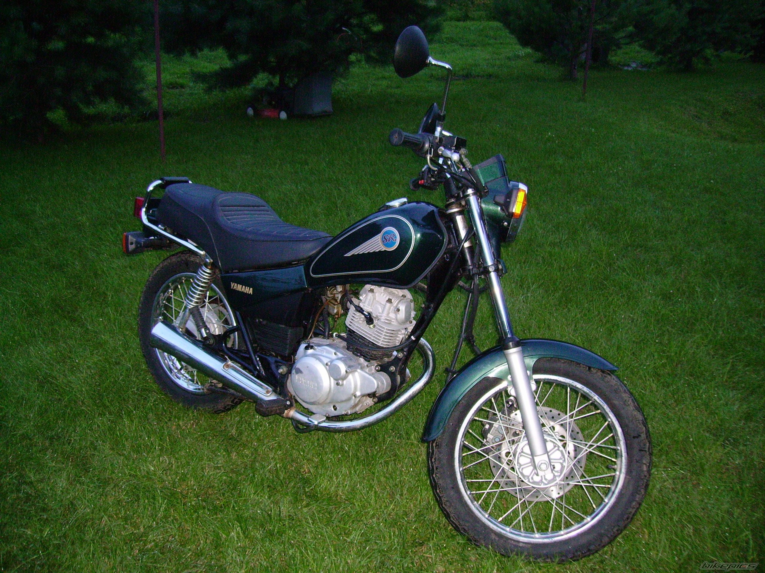 Bike Photo 961182