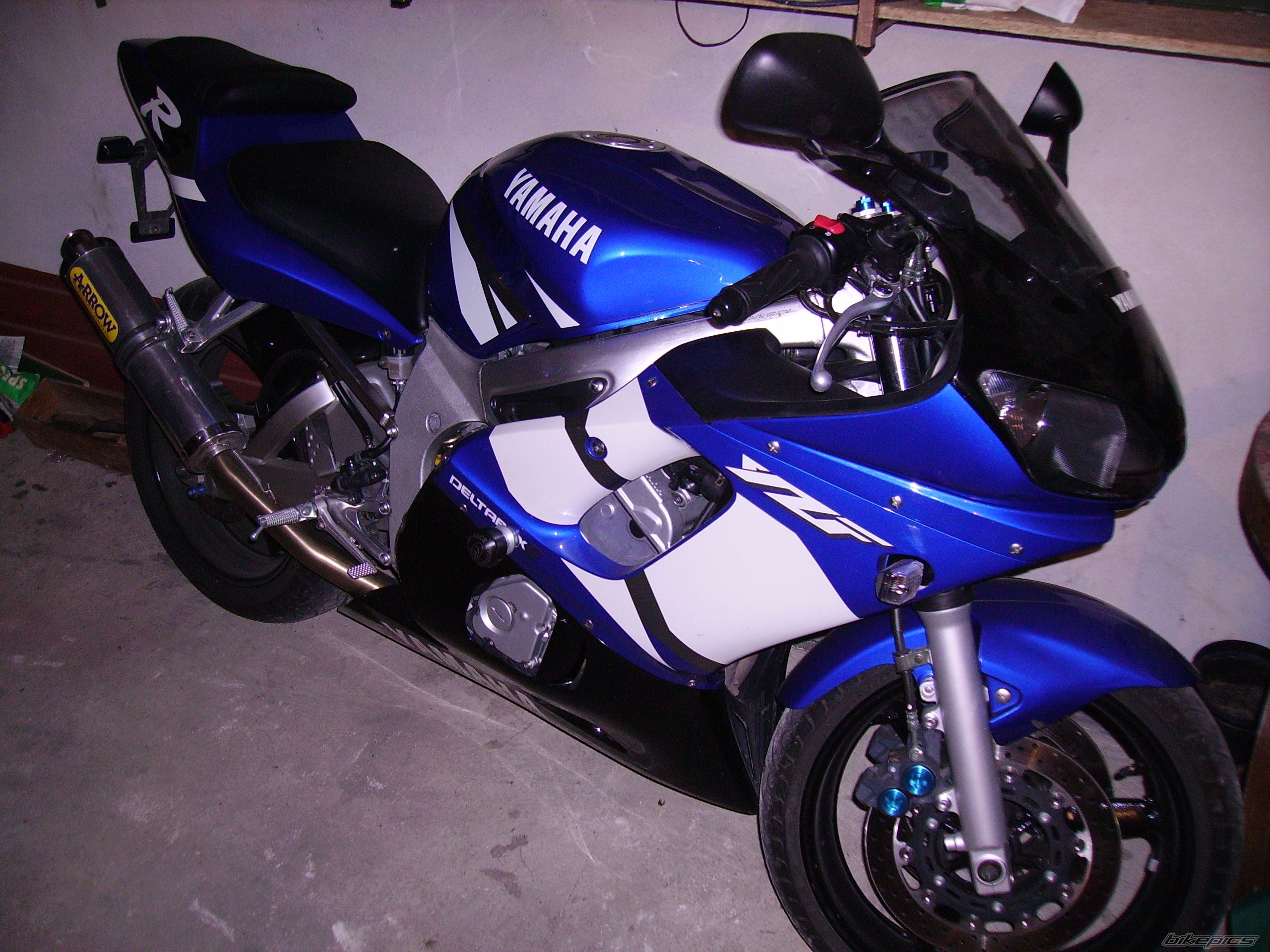 Bike Photo 961219