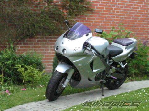 Bike Photo 96126