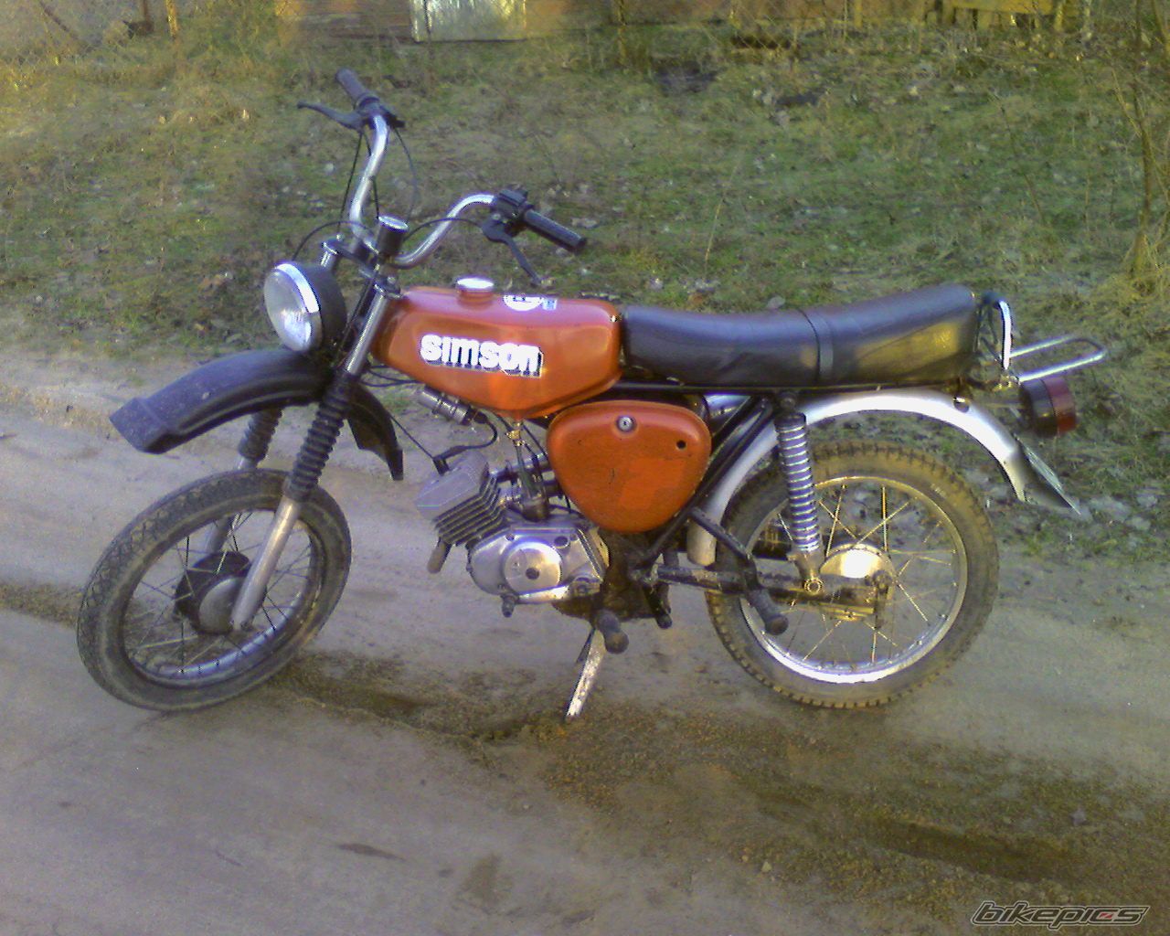 Bike Photo 961266