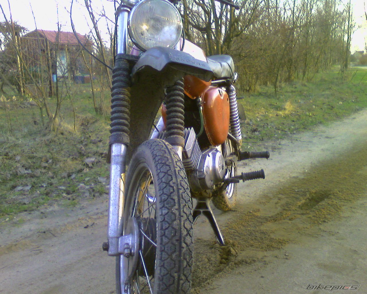 Bike Photo 961270
