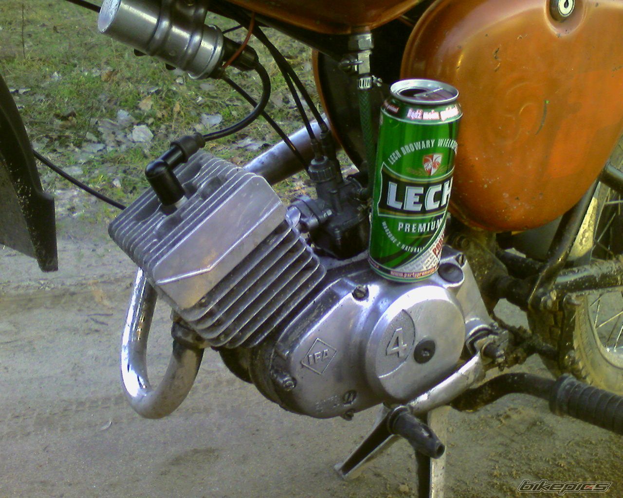 Bike Photo 961273
