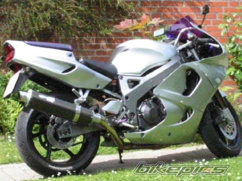 Bike Photo 96129