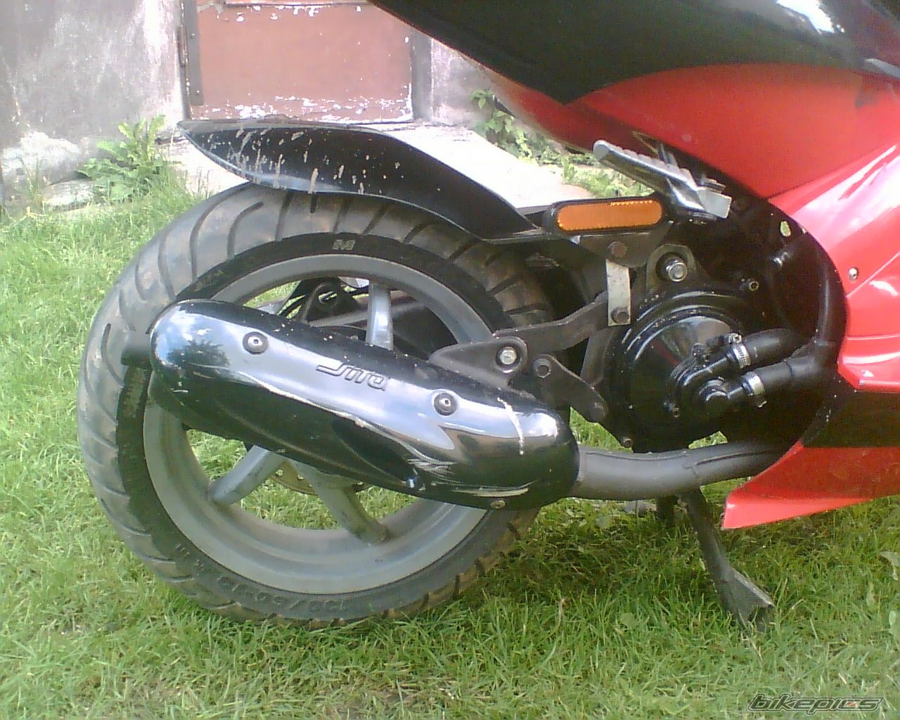 Bike Photo 961290