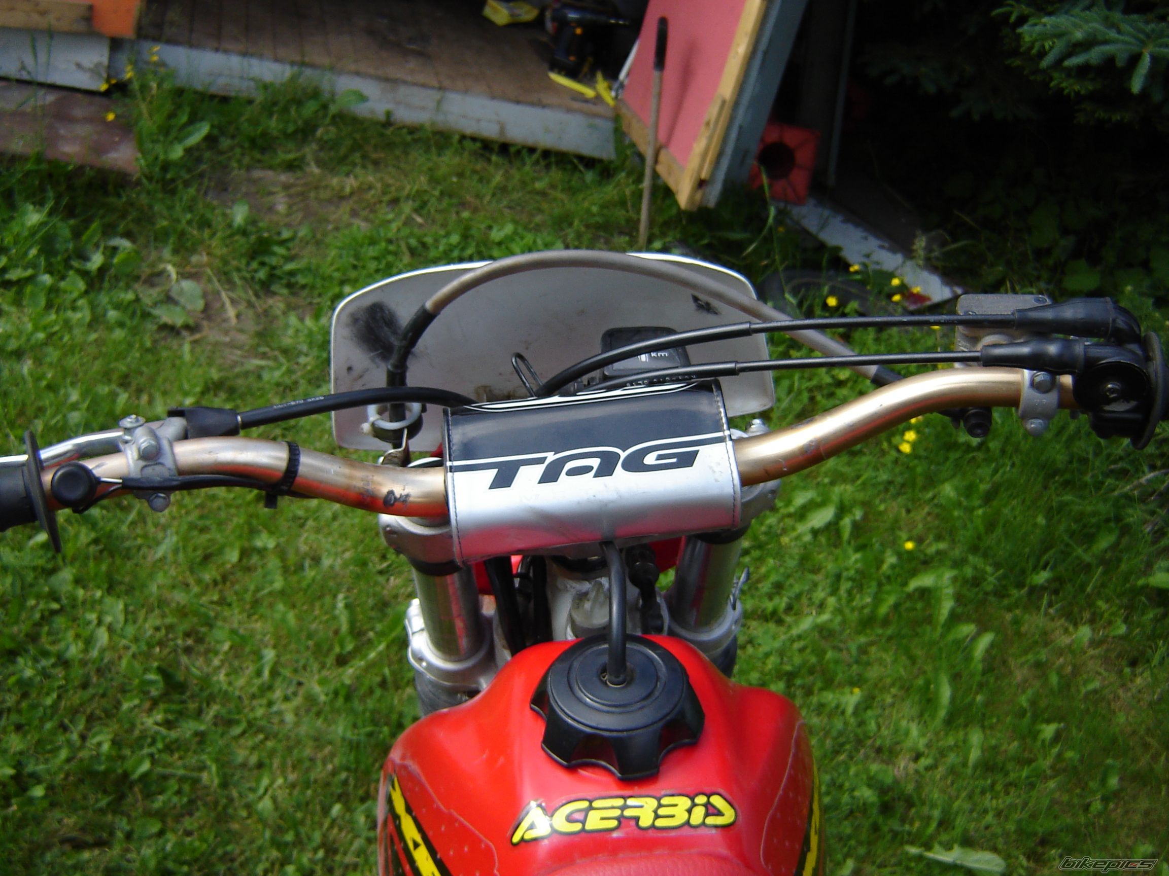 Bike Photo 961295