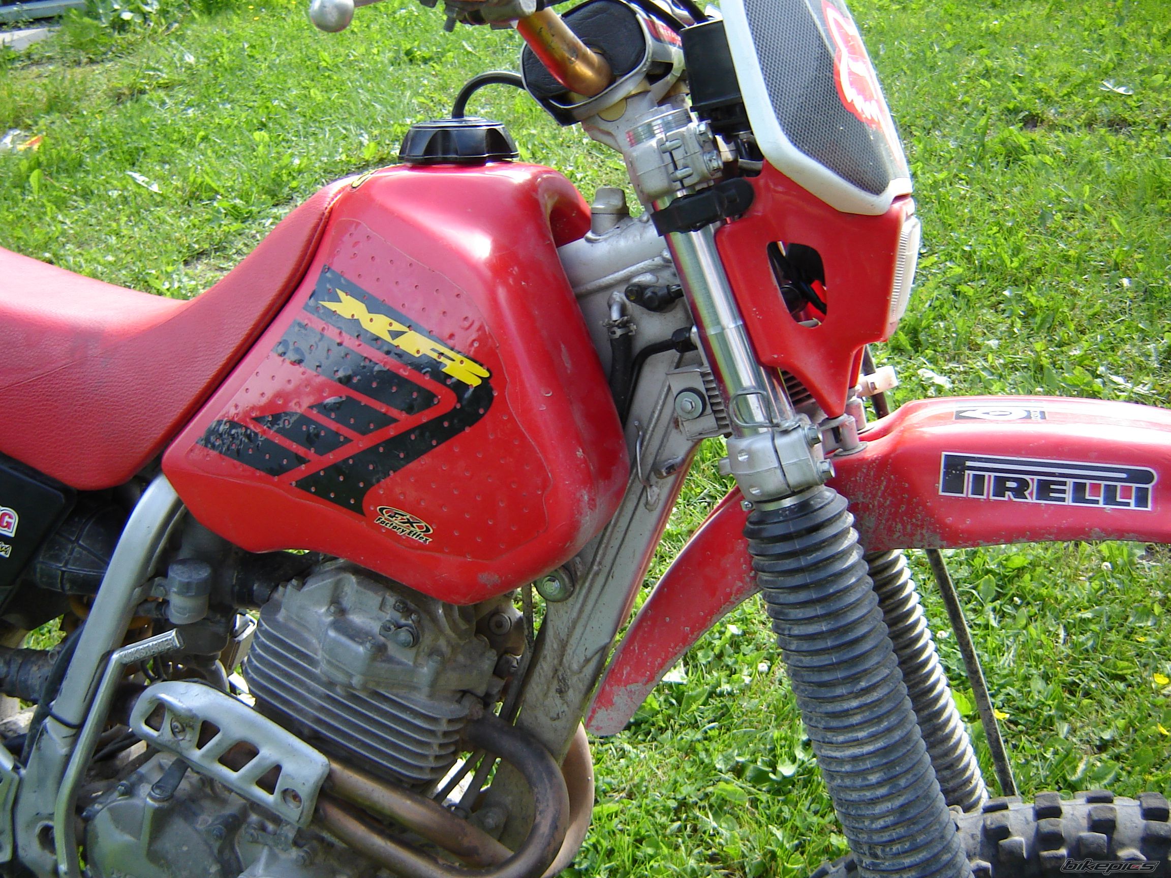 Bike Photo 961300