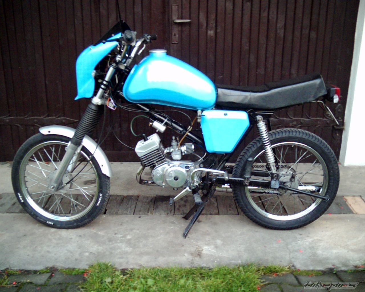 Bike Photo 961307