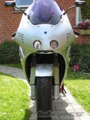 Bike Photo 96132