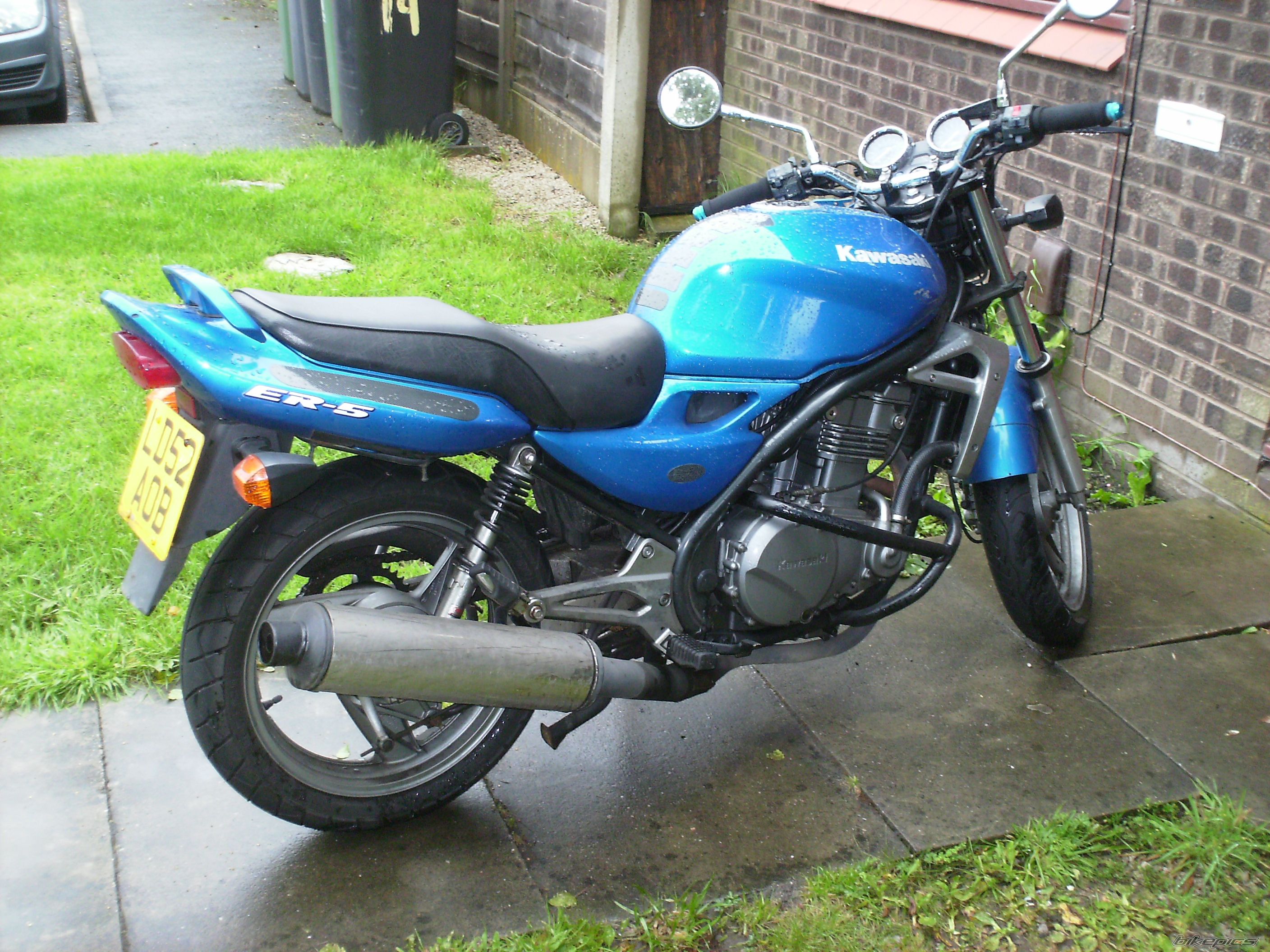Bike Photo 961320