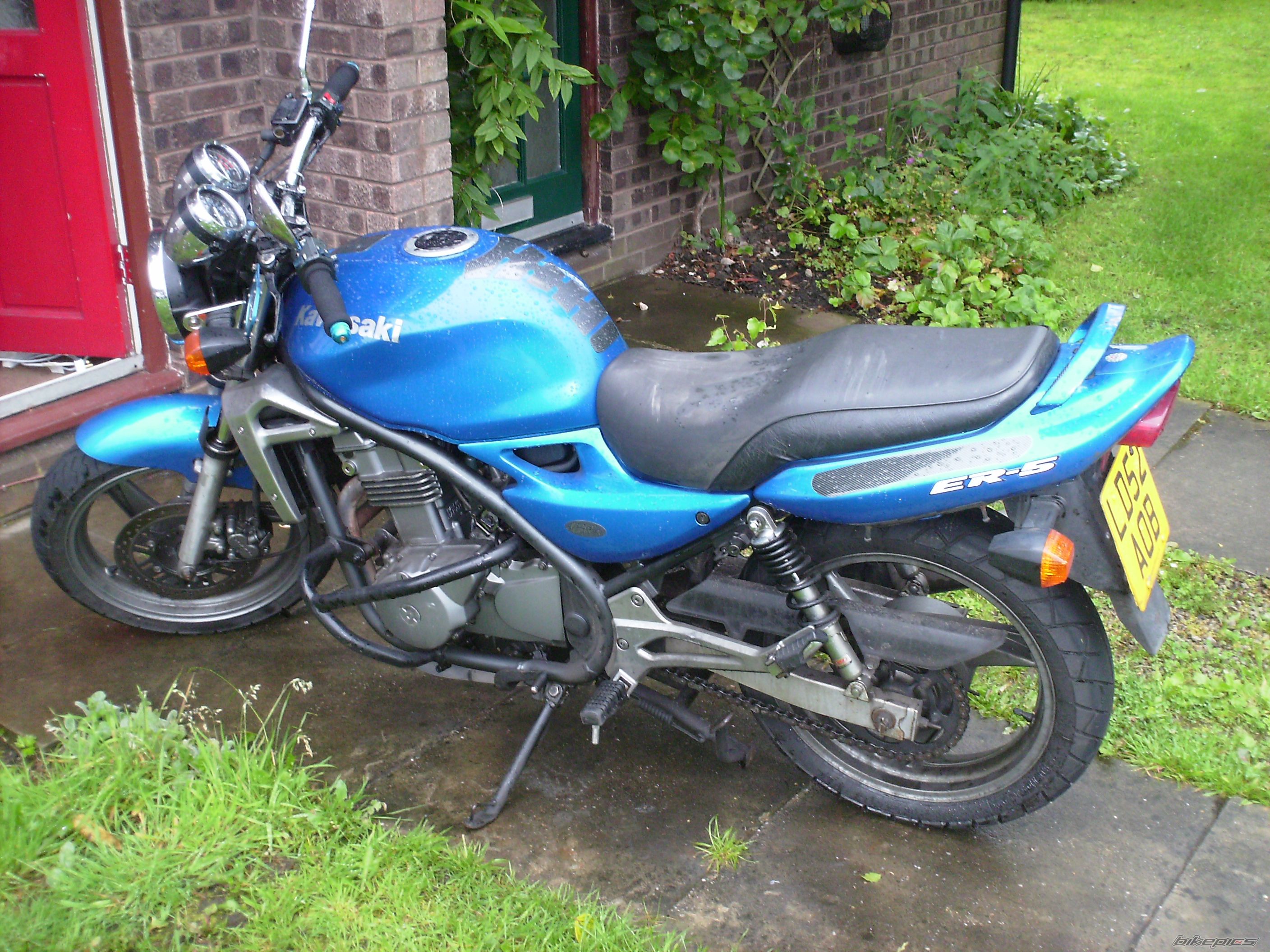Bike Photo 961325