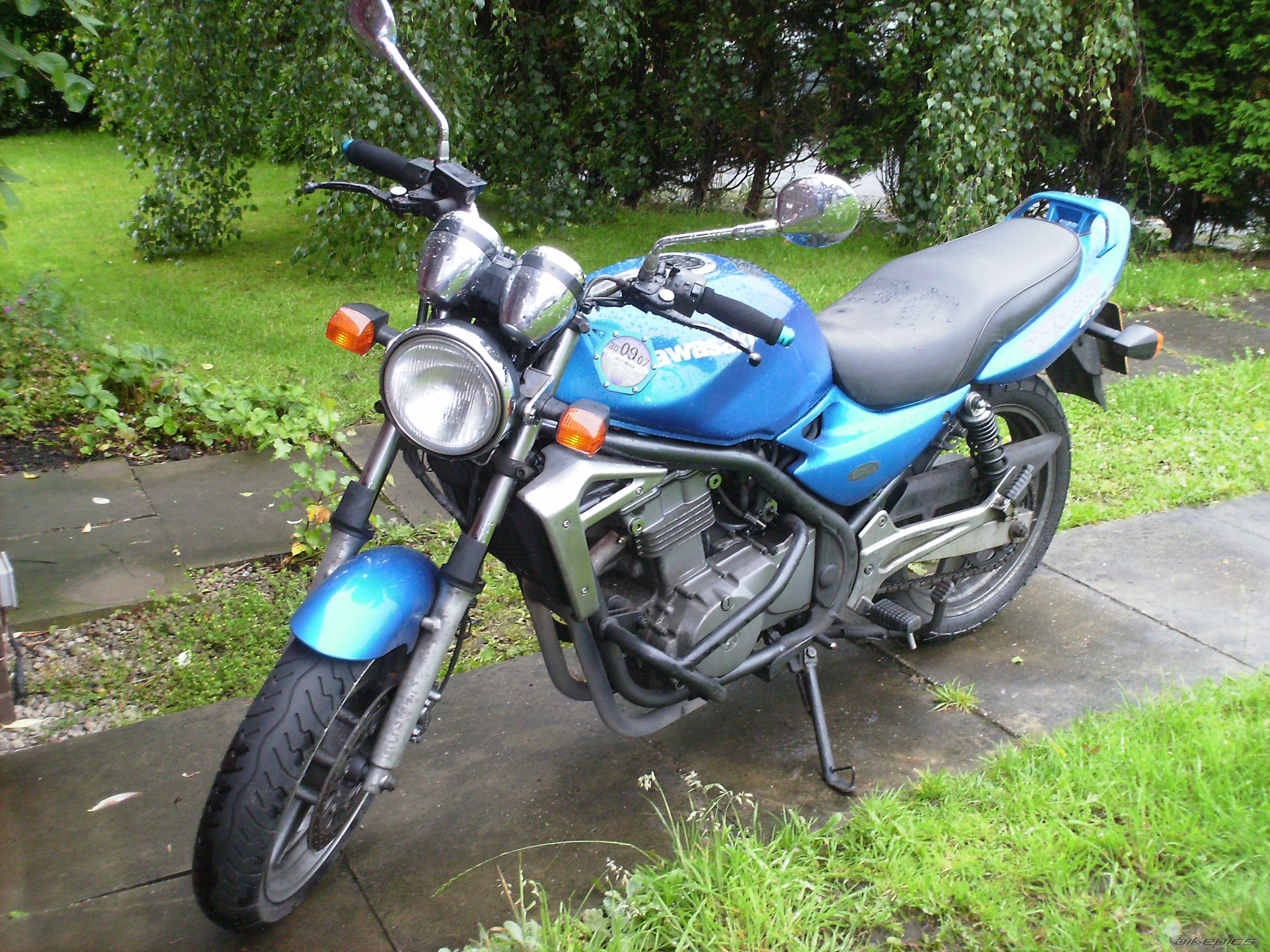Bike Photo 961326