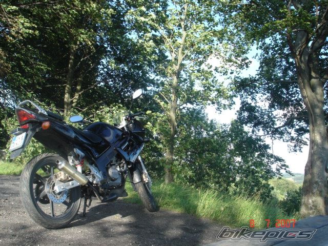 Bike Photo 961372