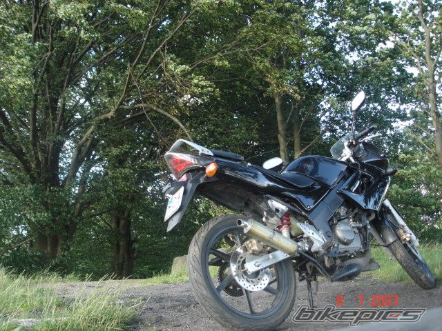 Bike Photo 961374