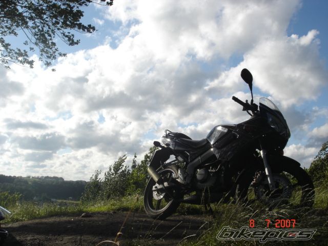 Bike Photo 961377