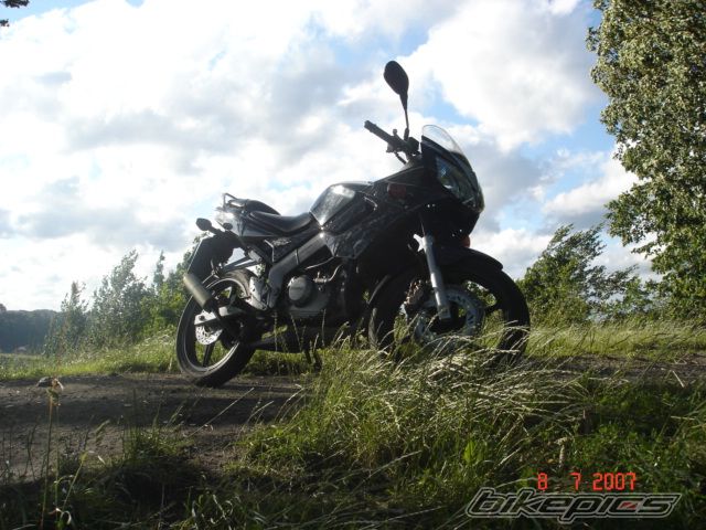 Bike Photo 961378