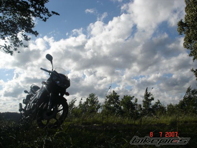 Bike Photo 961380
