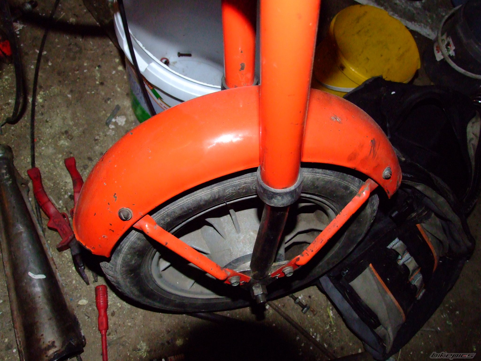 Bike Photo 961400