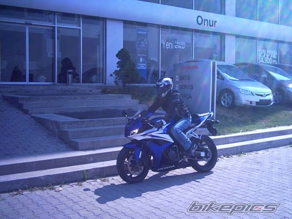 Bike Photo 961412