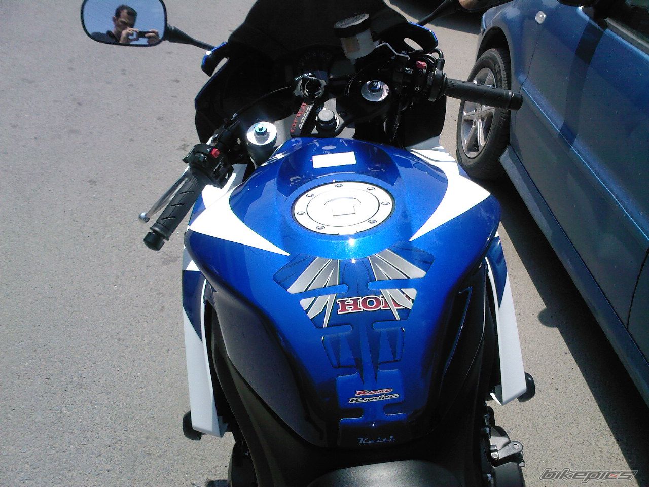 Bike Photo 961416