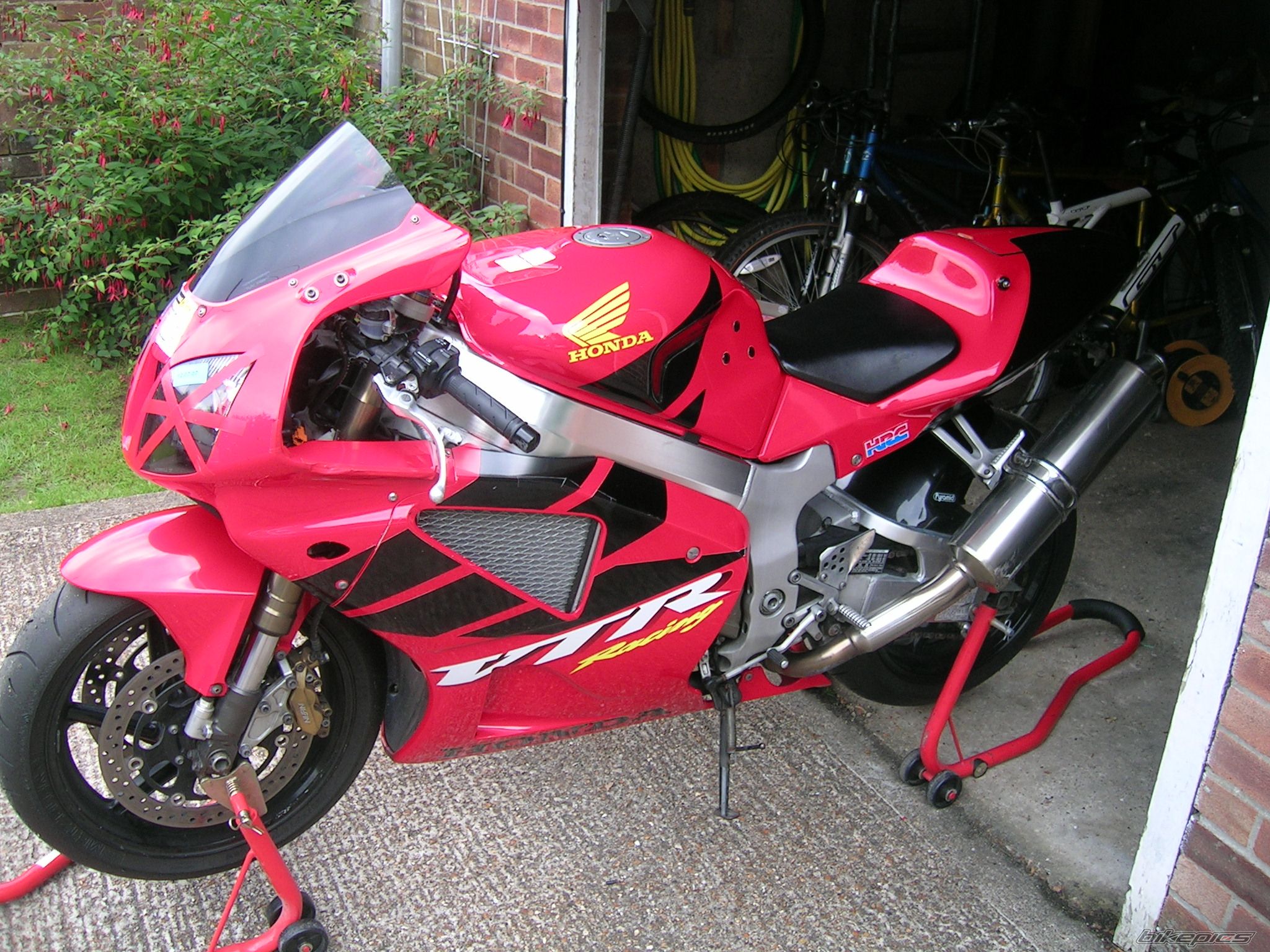 Bike Photo 961454