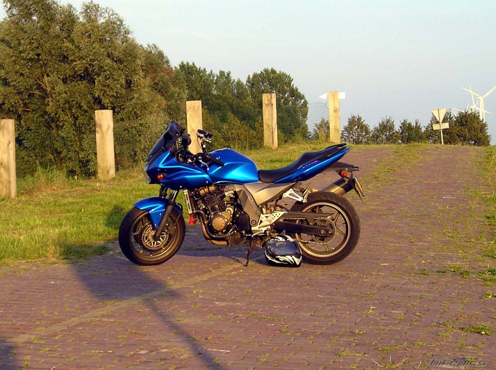 Bike Photo 961465