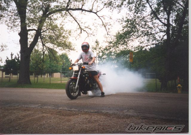 Bike Photo 961493