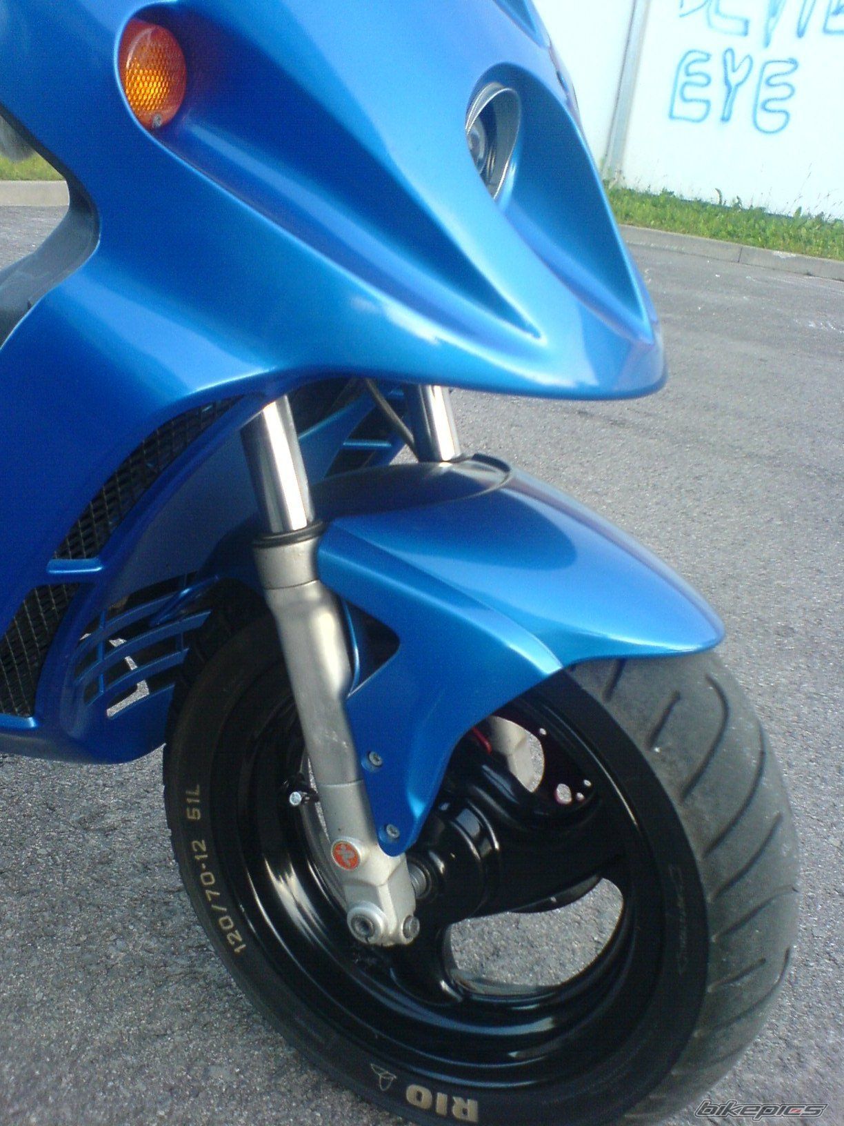 Bike Photo 961506