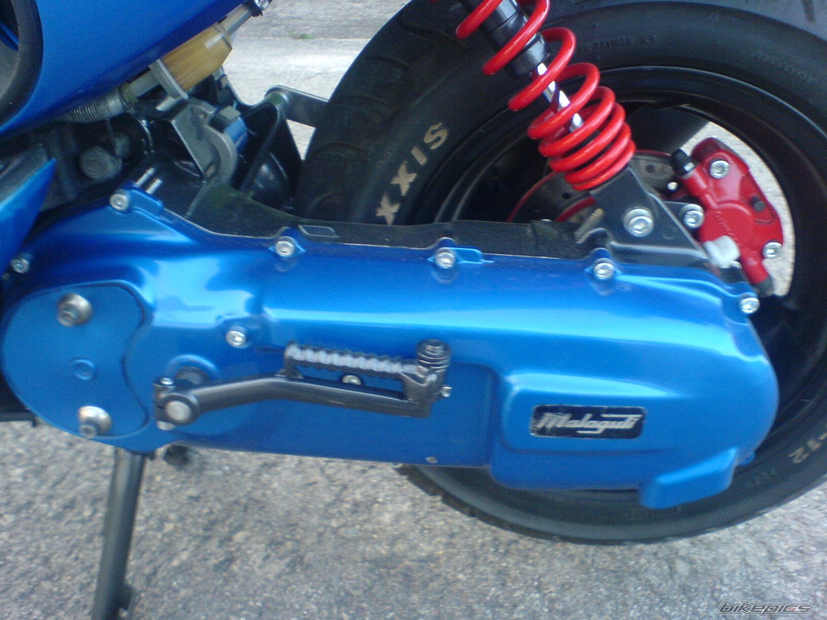 Bike Photo 961507