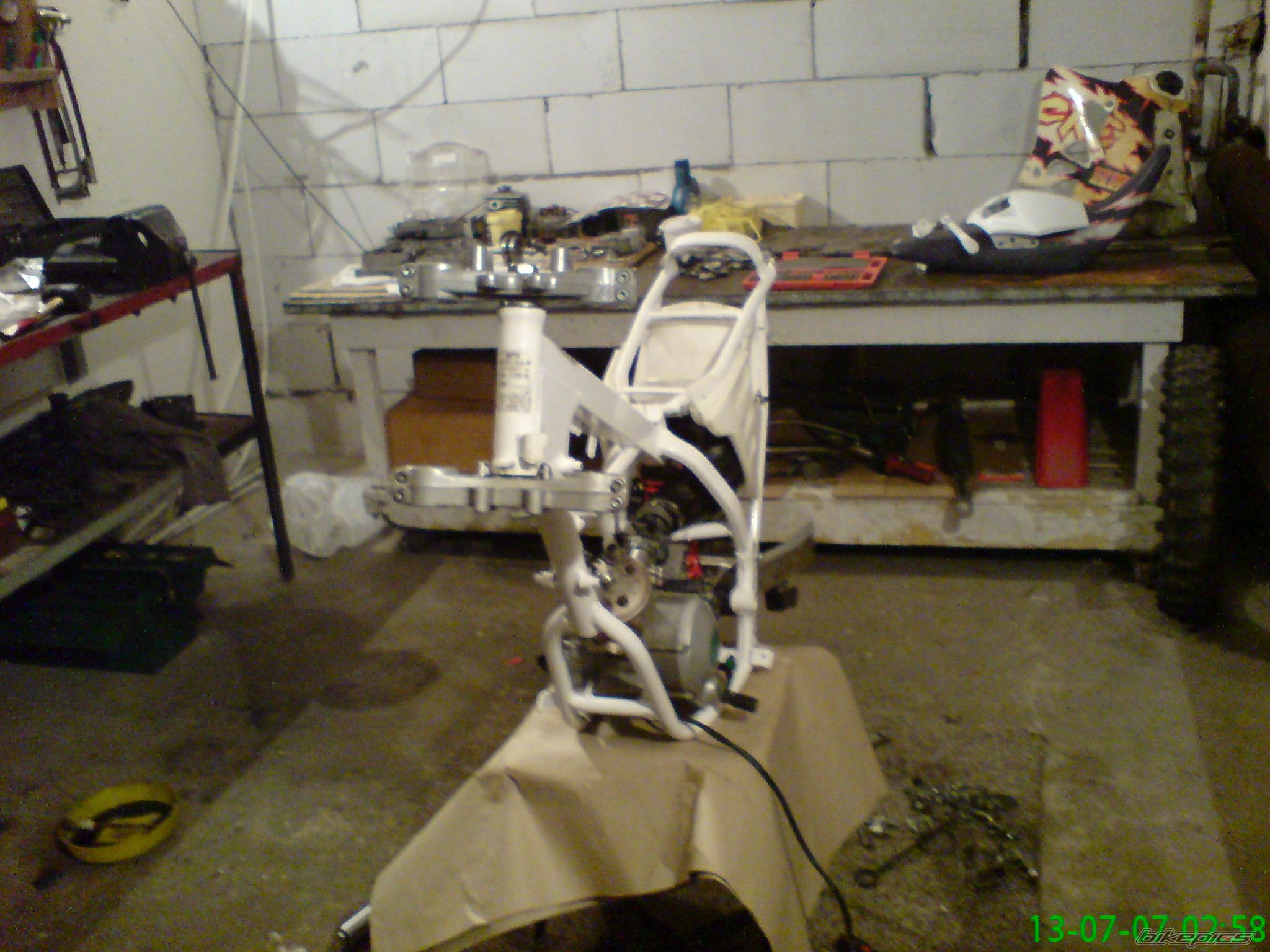 Bike Photo 961508