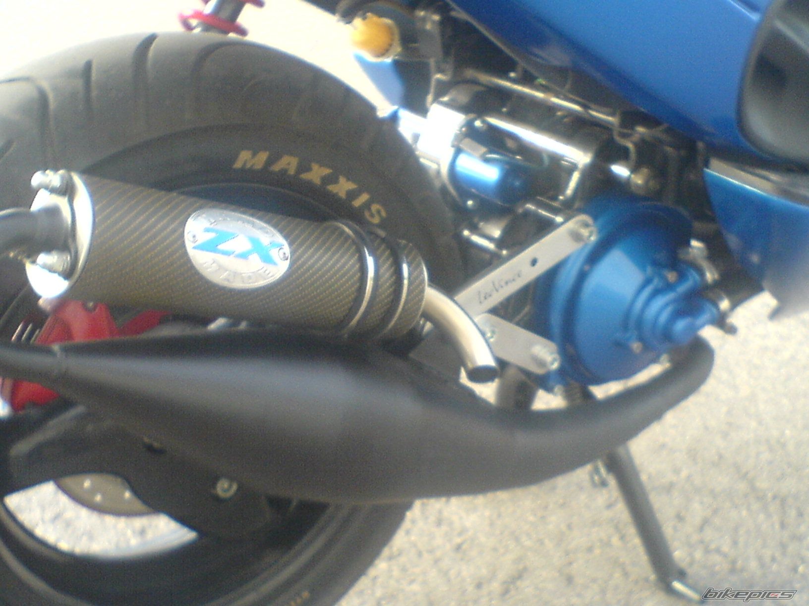 Bike Photo 961510