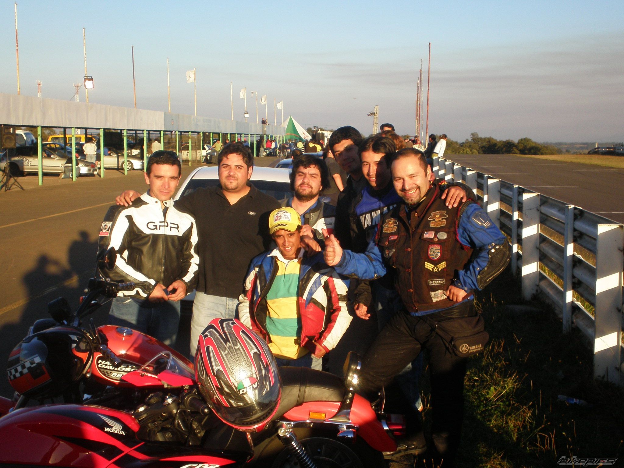 Bike Photo 961528