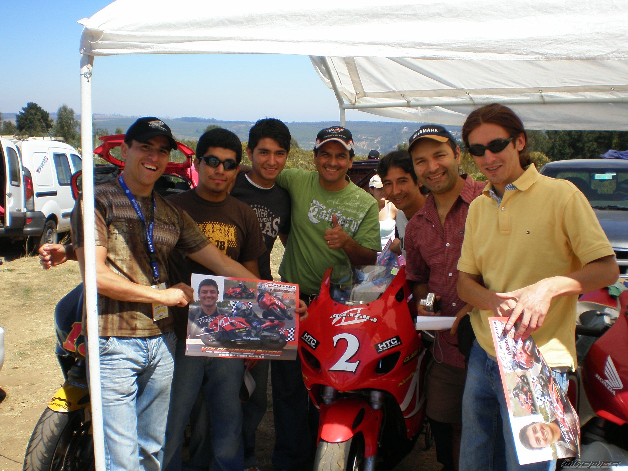 Bike Photo 961533